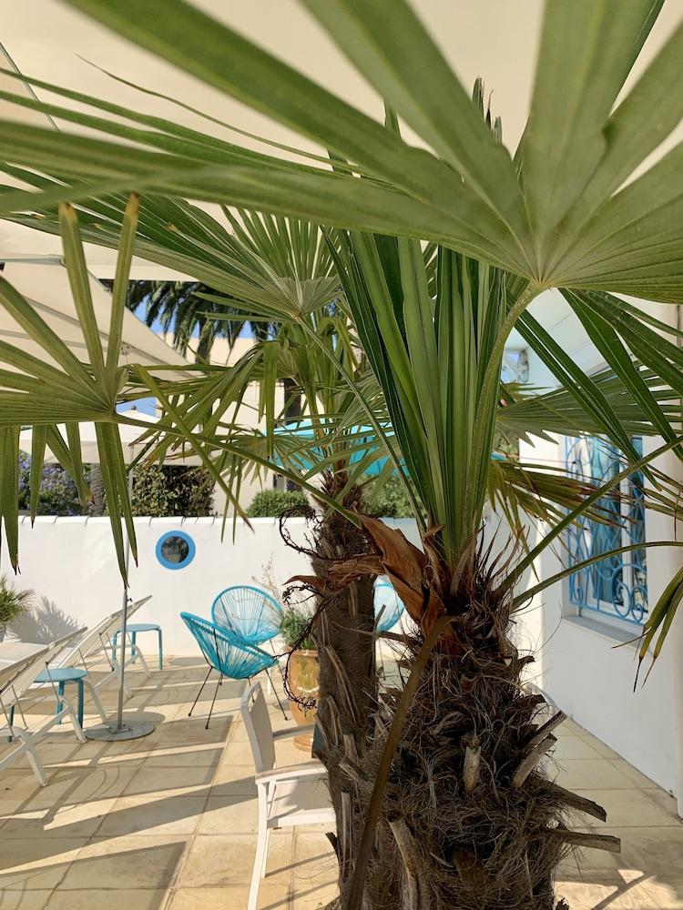 Hotel La Villa Juan Beach Luaran gambar