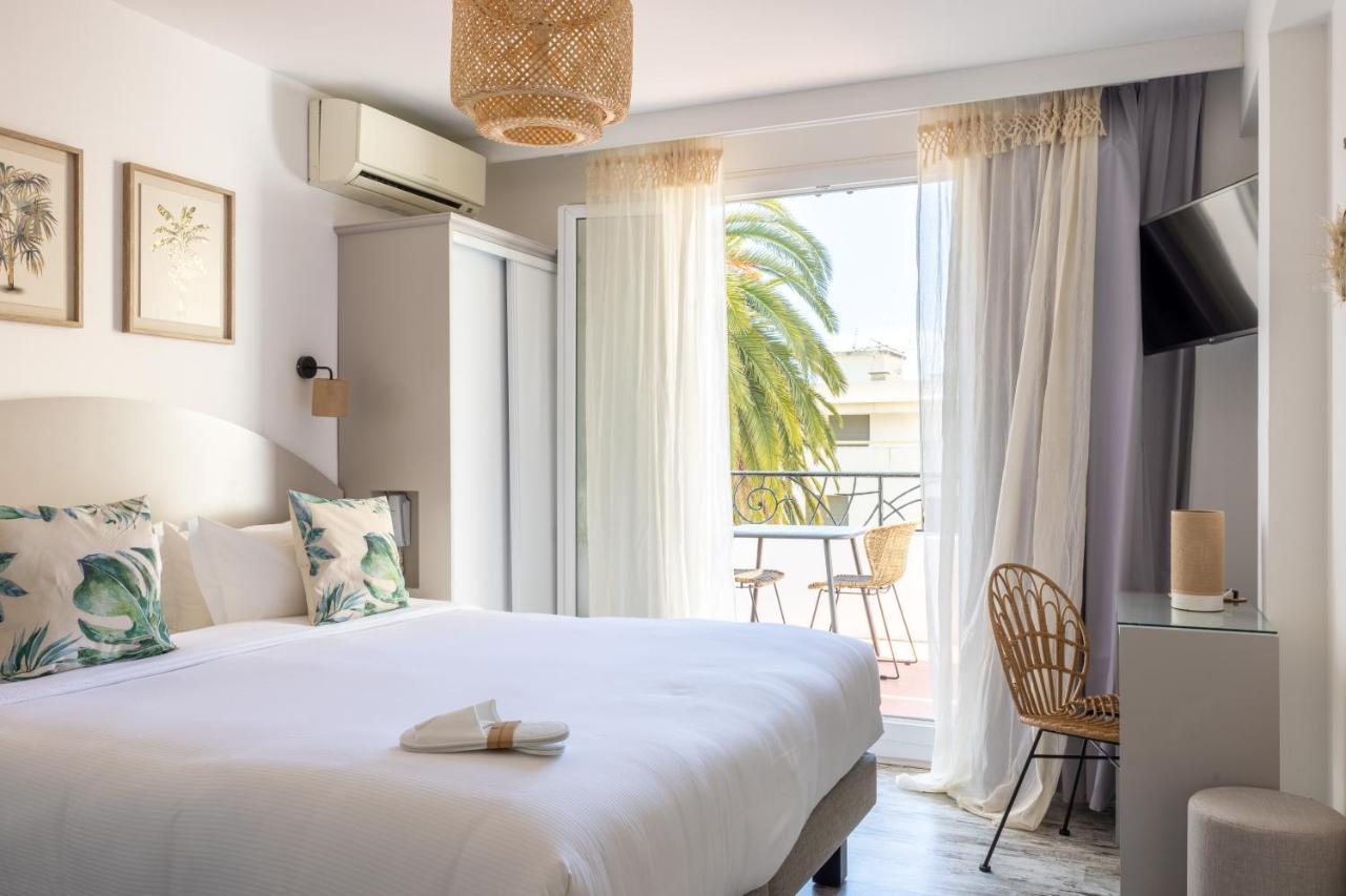 Hotel La Villa Juan Beach Luaran gambar