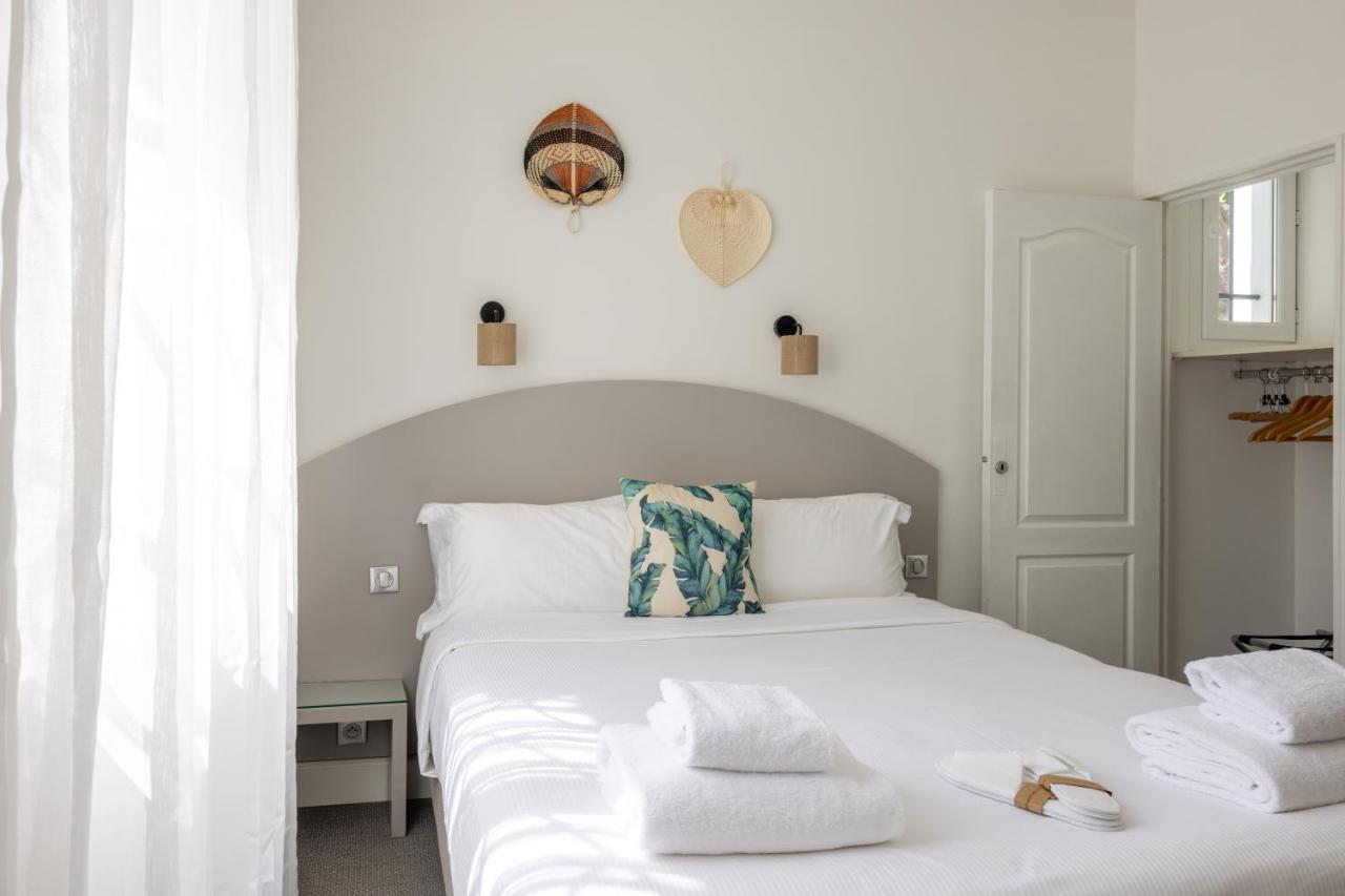 Hotel La Villa Juan Beach Luaran gambar