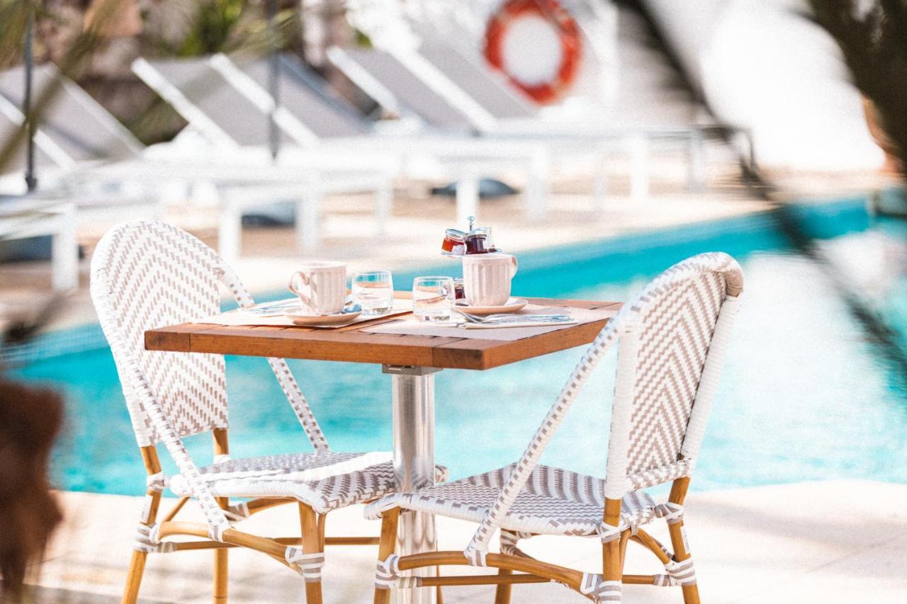 Hotel La Villa Juan Beach Luaran gambar