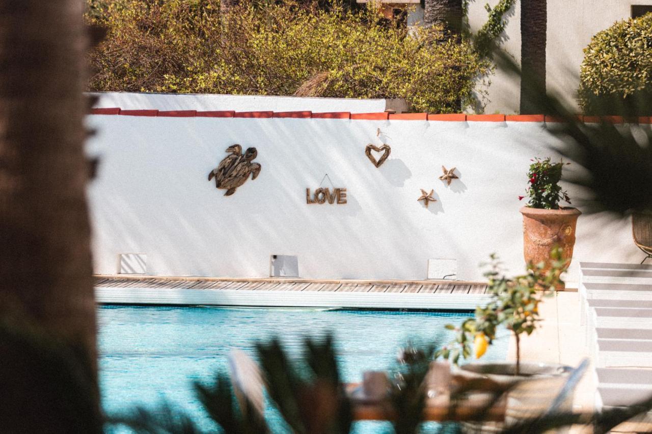 Hotel La Villa Juan Beach Luaran gambar