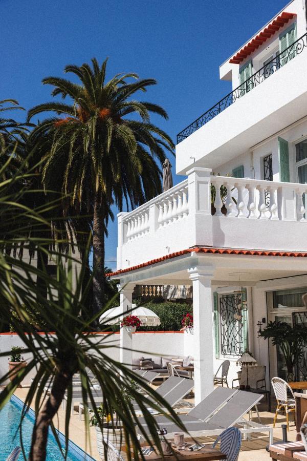 Hotel La Villa Juan Beach Luaran gambar