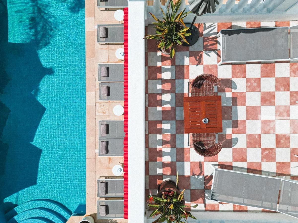 Hotel La Villa Juan Beach Luaran gambar