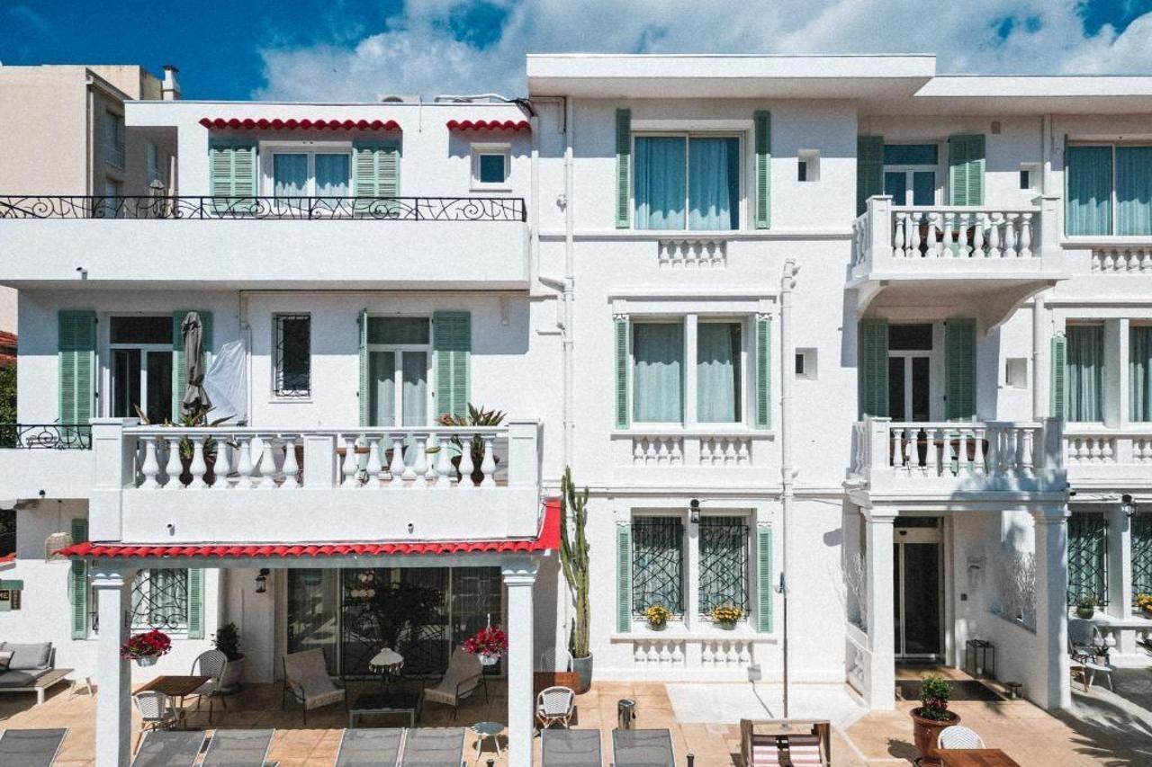 Hotel La Villa Juan Beach Luaran gambar