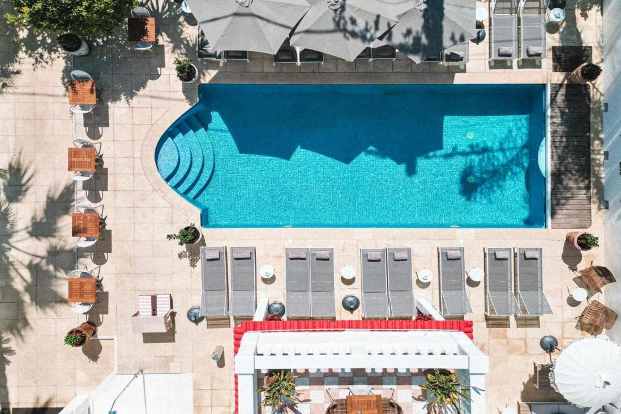 Hotel La Villa Juan Beach Luaran gambar