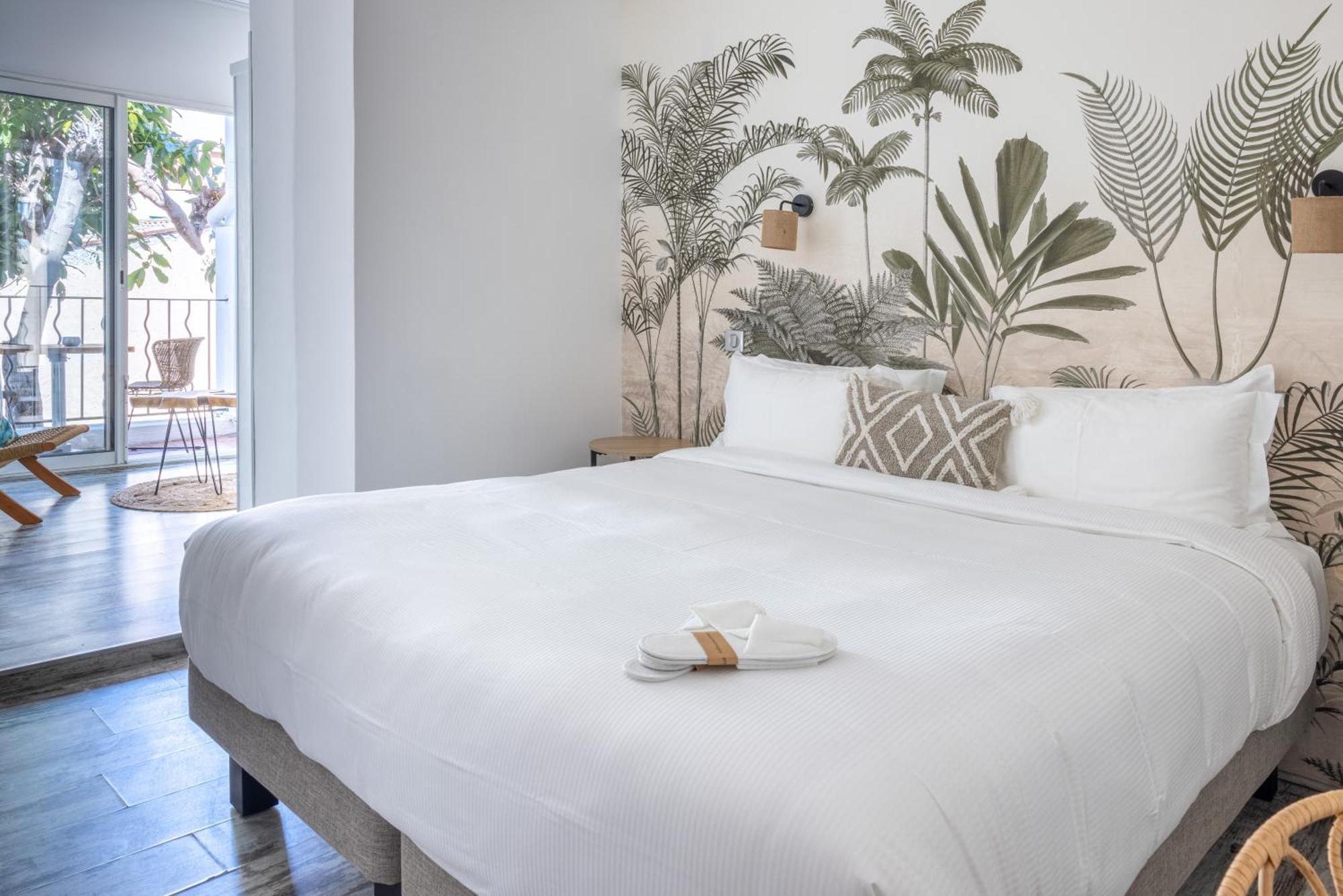 Hotel La Villa Juan Beach Luaran gambar