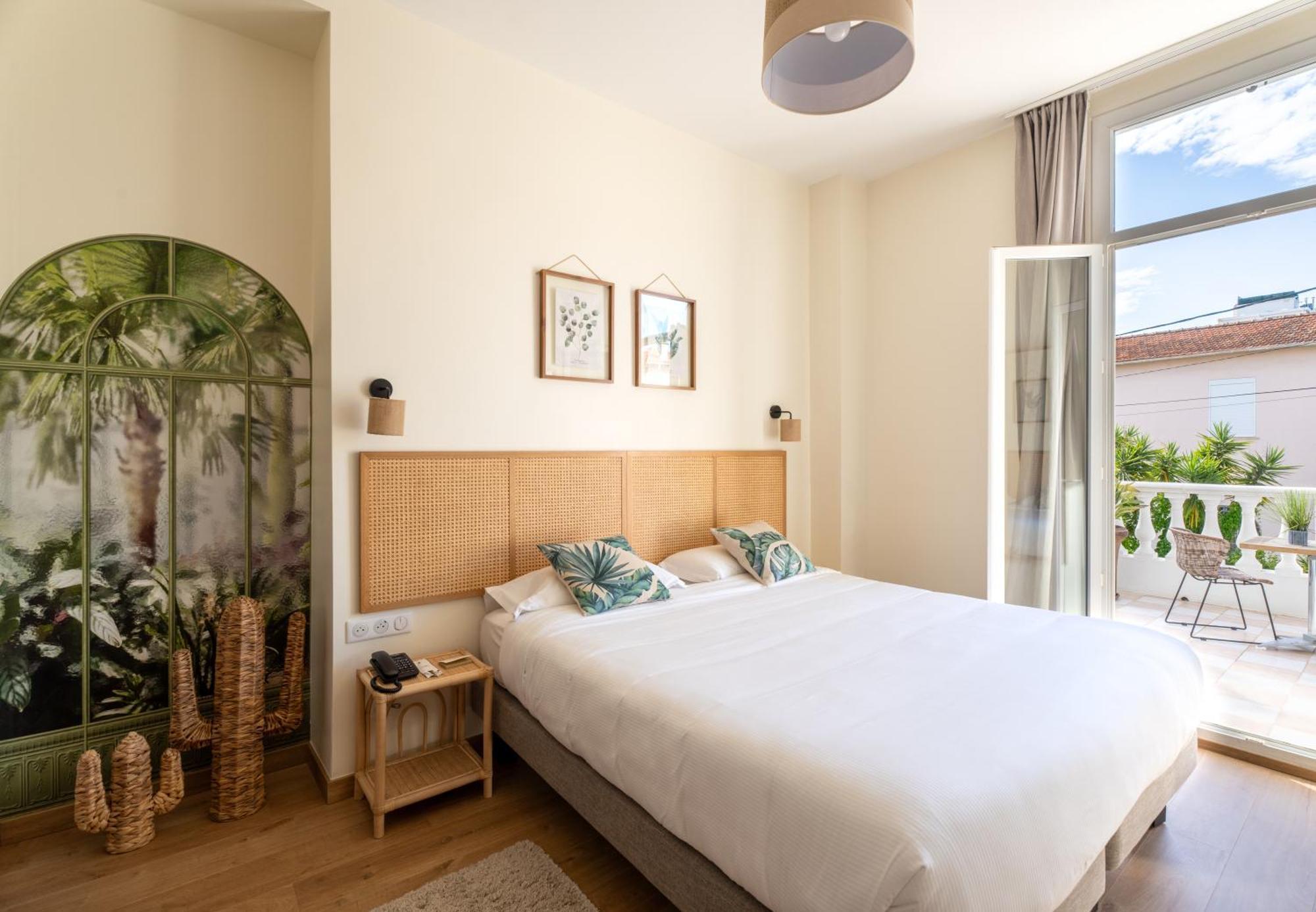 Hotel La Villa Juan Beach Luaran gambar