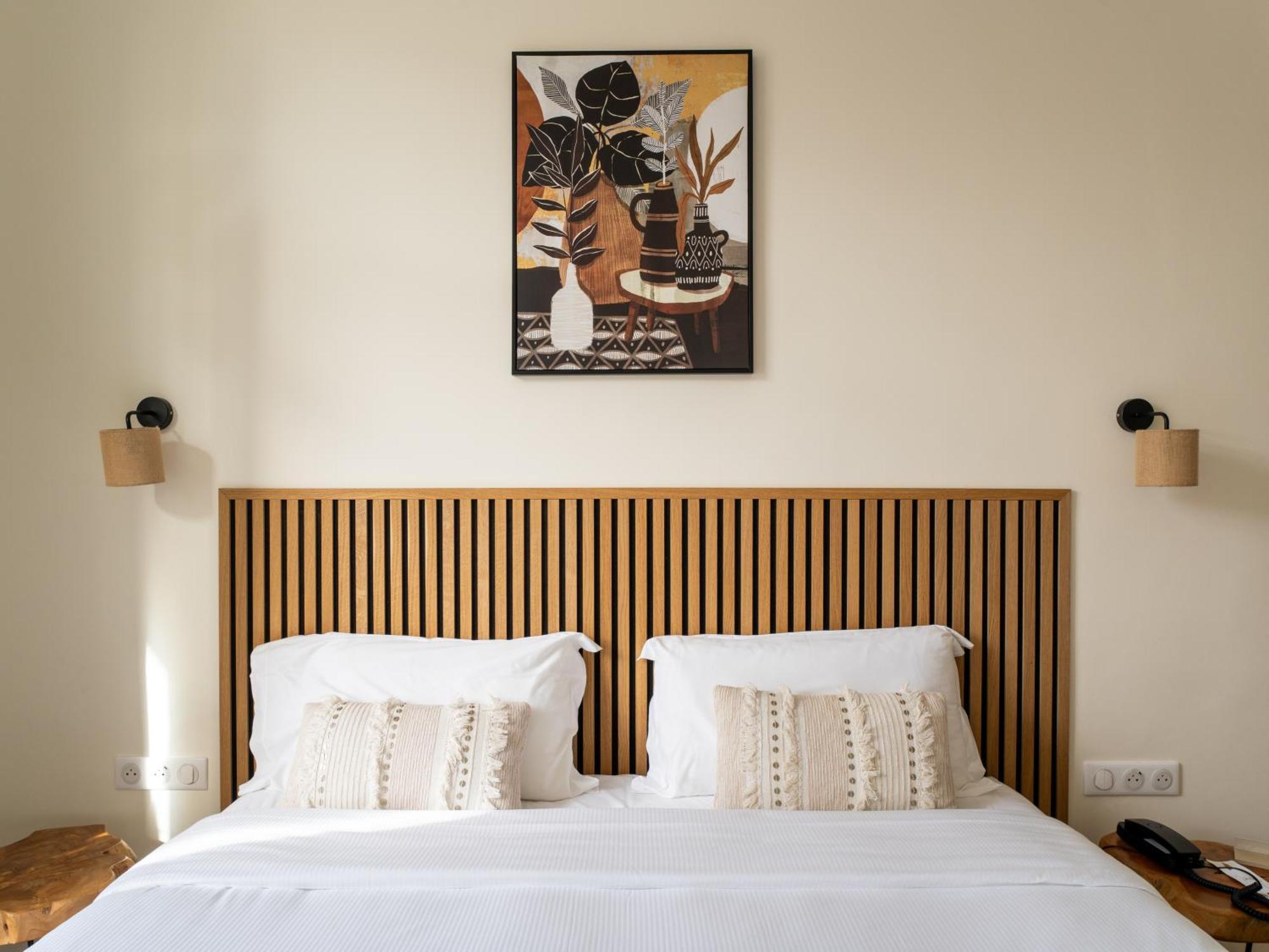 Hotel La Villa Juan Beach Luaran gambar