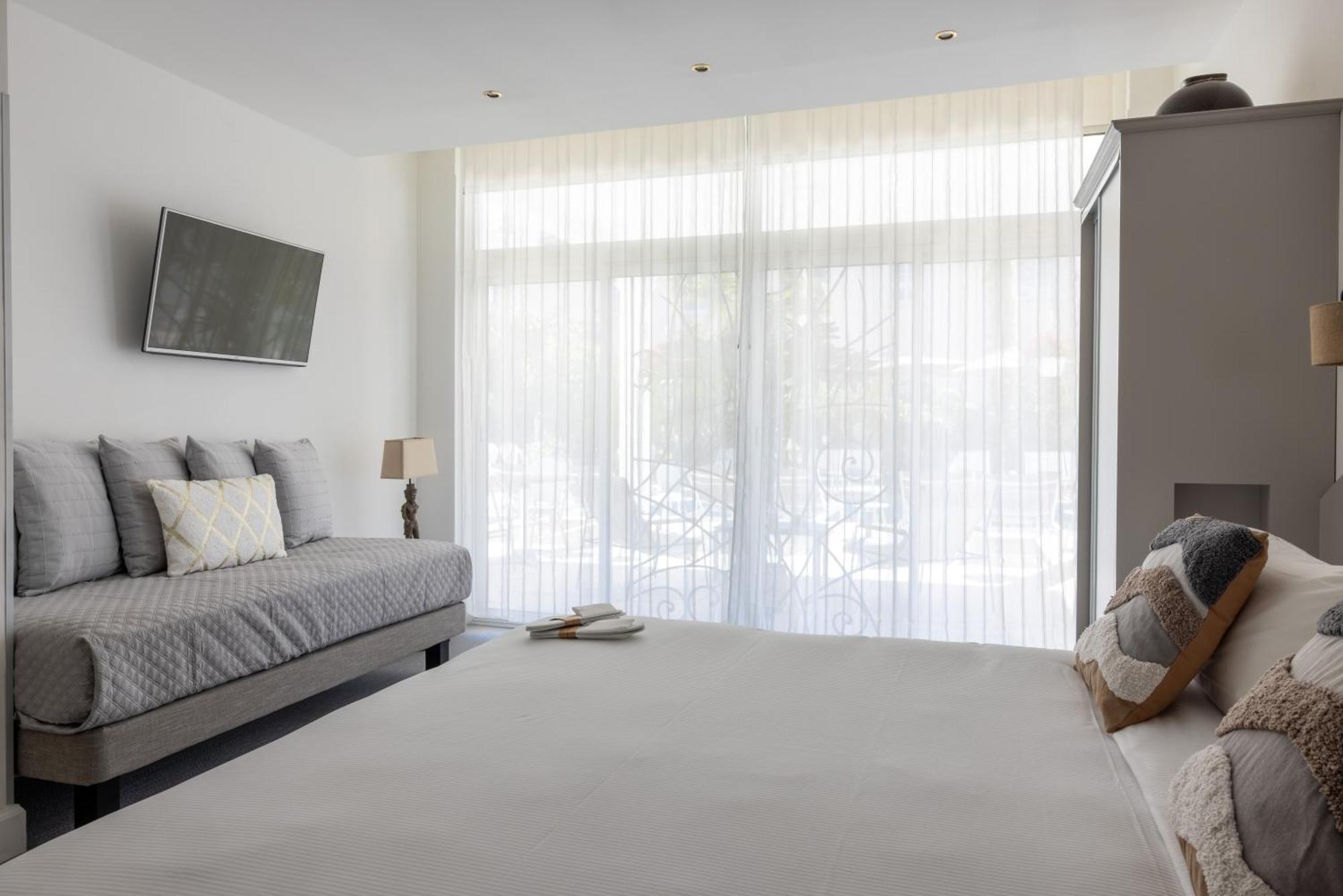 Hotel La Villa Juan Beach Luaran gambar